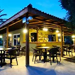 Hotel Sunlight Garden 3*