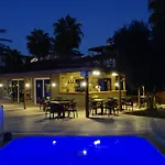 Sunlight Garden 3* Side
