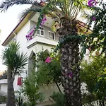 Sunlight Garden Hotel Side