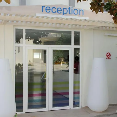 Sunlight Garden Σιντέ