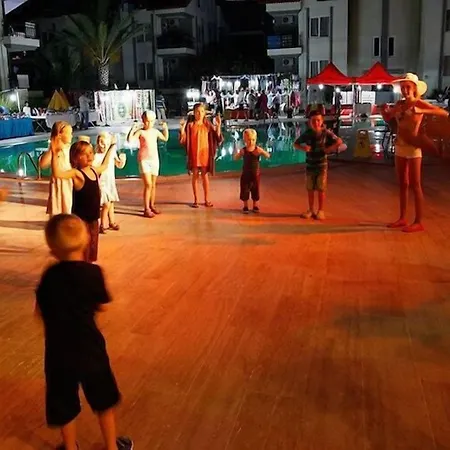 Sunlight Garden 3* Σιντέ