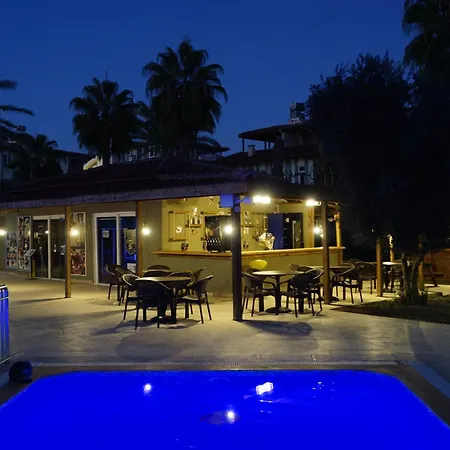 Sunlight Garden 3* Σιντέ