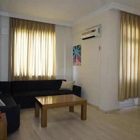 Ξενοδοχείο Sunlight Garden