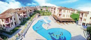 Sunlight Garden 3* 시데