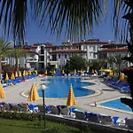 Sunlight Garden Hotel Side