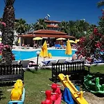 Sunlight Garden Hotel