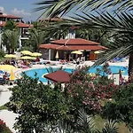 Sunlight Garden Hotel