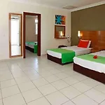 Hotel Sunlight Garden 3*