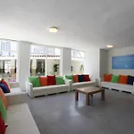 Sunlight Garden Hotel
