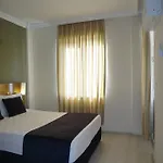 Hotel Sunlight Garden Side