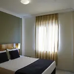 Hotel Sunlight Garden Side