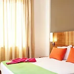 Sunlight Garden Hotel Side