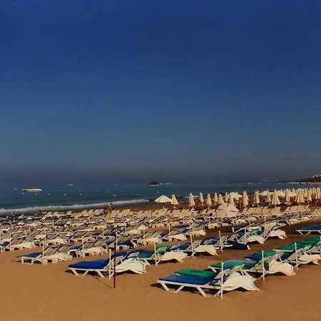 Sunlight Garden 3* Side