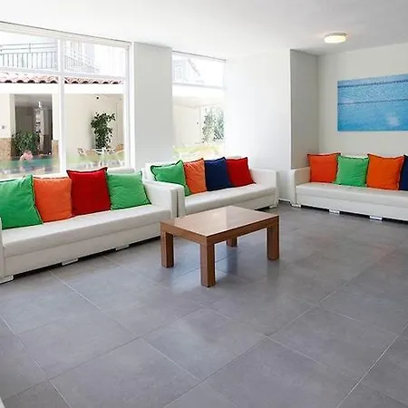 호텔 Sunlight Garden