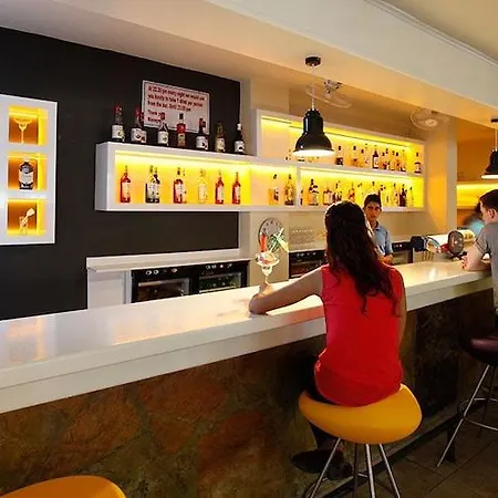 Hotel Sunlight Garden 3*