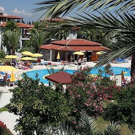 Sunlight Garden Hotel