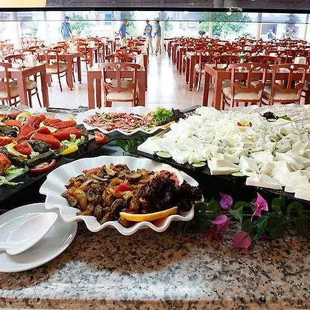 Hotel Sunlight Garden 3*