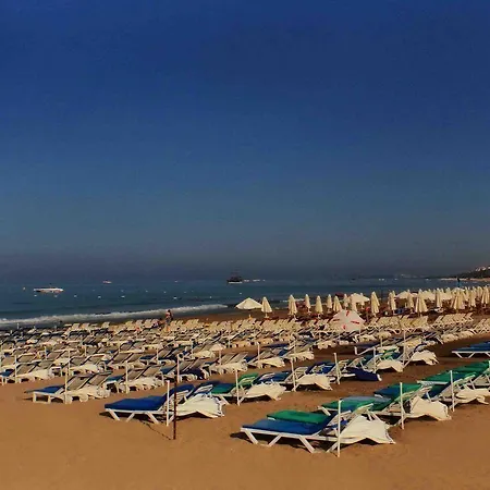 Hotel Sunlight Garden