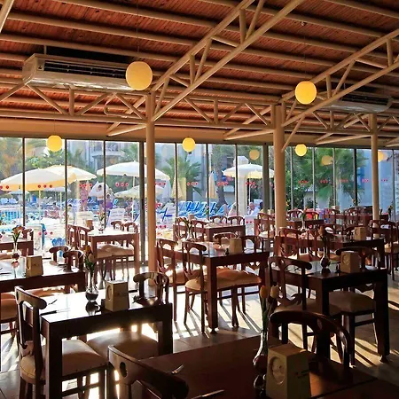 Sunlight Garden 3* 시데