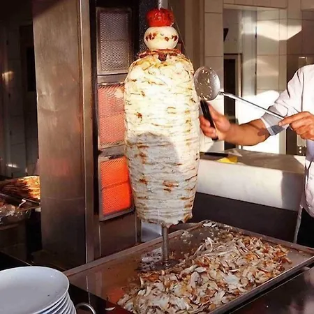 Sunlight Garden Hotel 3*