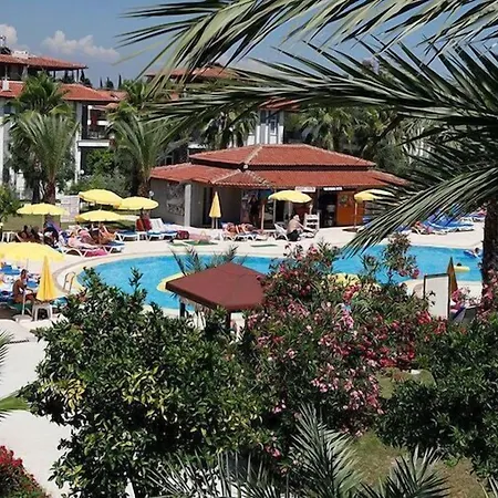 Sunlight Garden Hotell