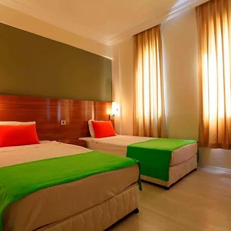 Sunlight Garden Hotel Sidé