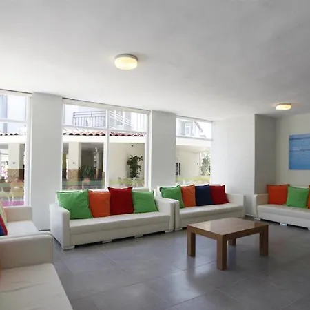 Hotel Sunlight Garden