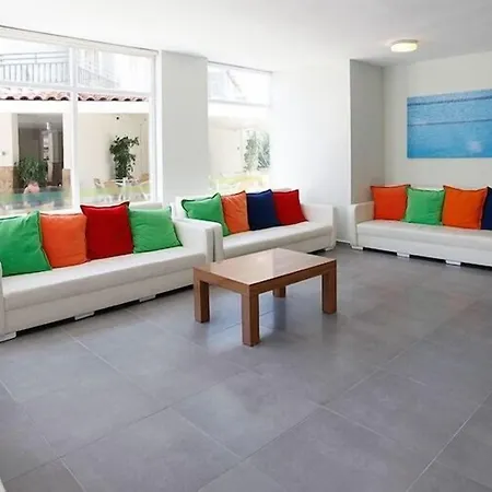 Sunlight Garden 호텔 시데