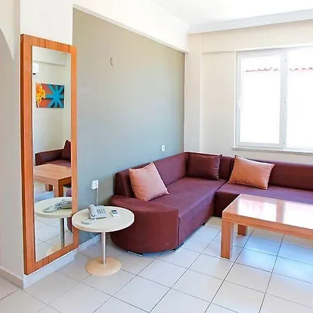 Sunlight Garden 호텔