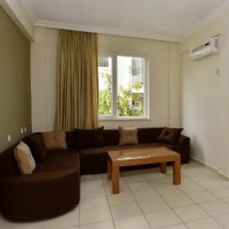 Hotel Sunlight Garden 3*