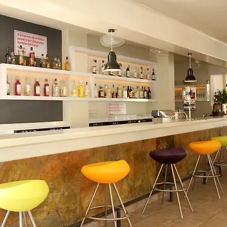 Sunlight Garden 호텔 시데