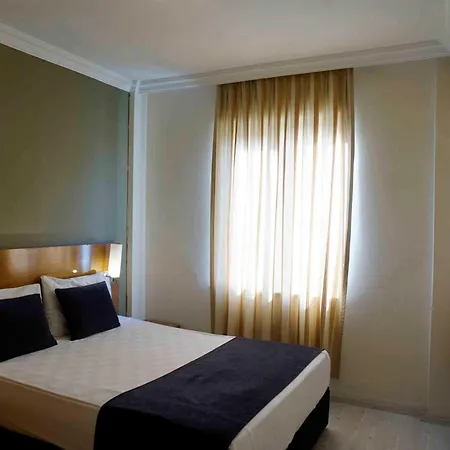 호텔 Sunlight Garden 시데