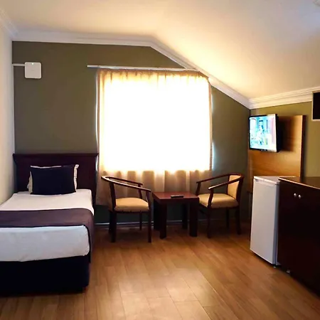 ホテル Sunlight Garden シダ