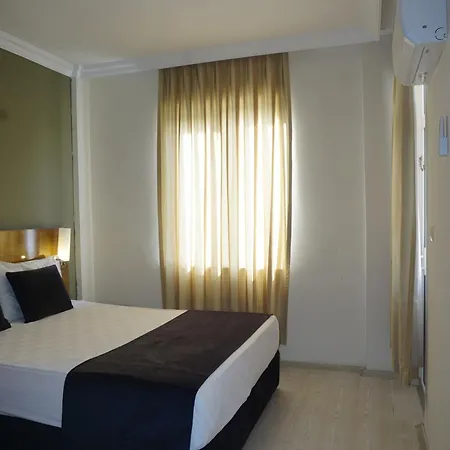 Hotell Sunlight Garden Side