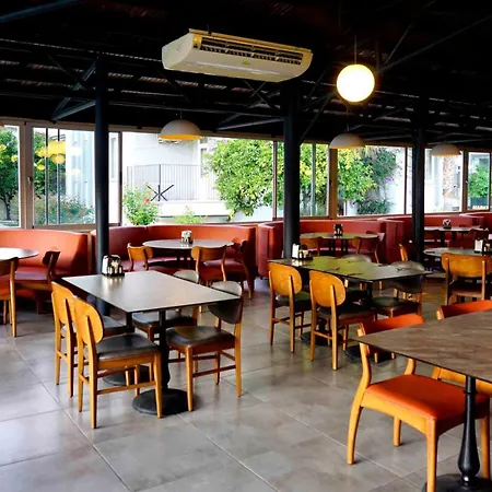 호텔 Sunlight Garden