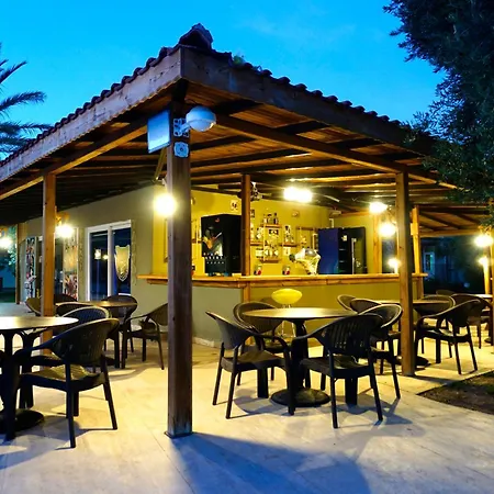 Hotell Sunlight Garden 3*
