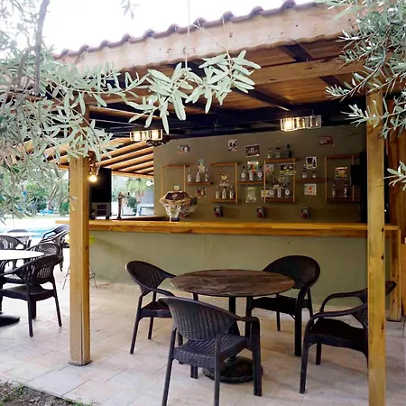 호텔 Sunlight Garden