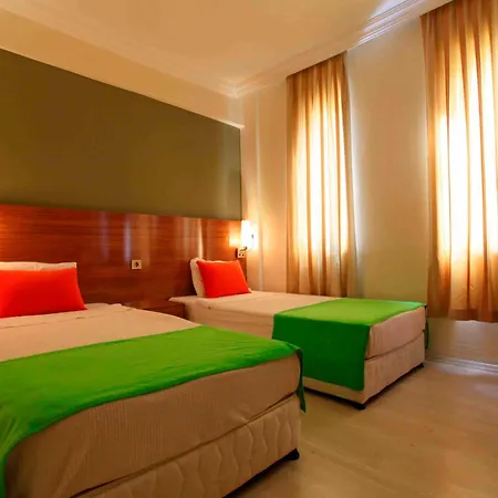 Sunlight Garden Hotel