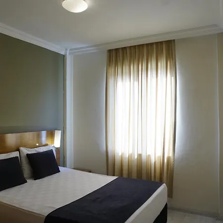 Hotel Sunlight Garden Side