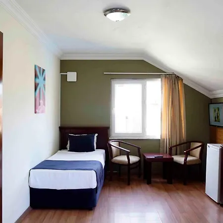 Sunlight Garden Hotel