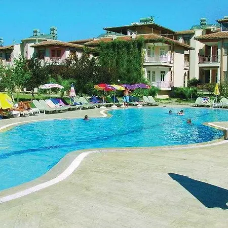 Sunlight Garden Szálloda 3*