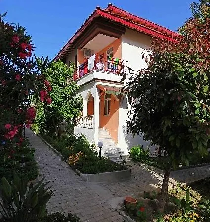 Szálloda Sunlight Garden
