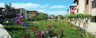 Szálloda Sunlight Garden