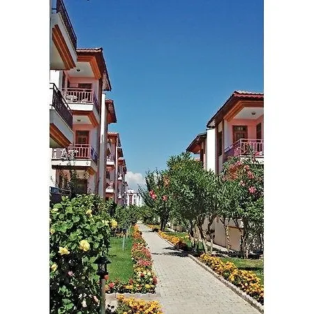 Sunlight Garden Side