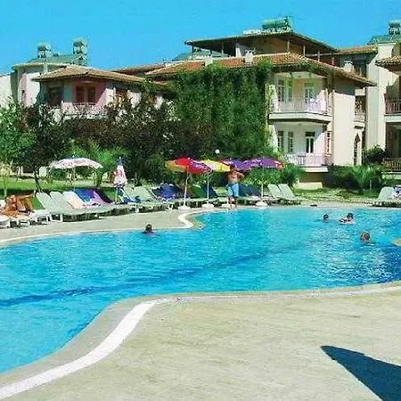 Sunlight Garden Hotel