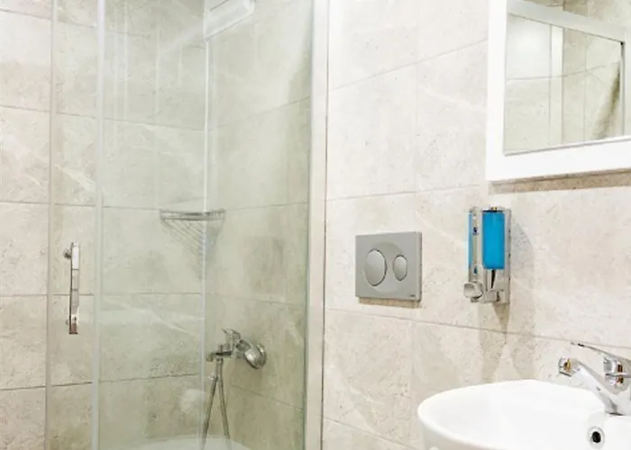 Sunlight Garden 3* Σιντέ