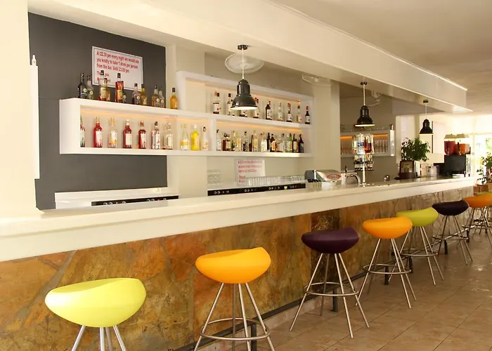 Sunlight Garden Отель Сиде