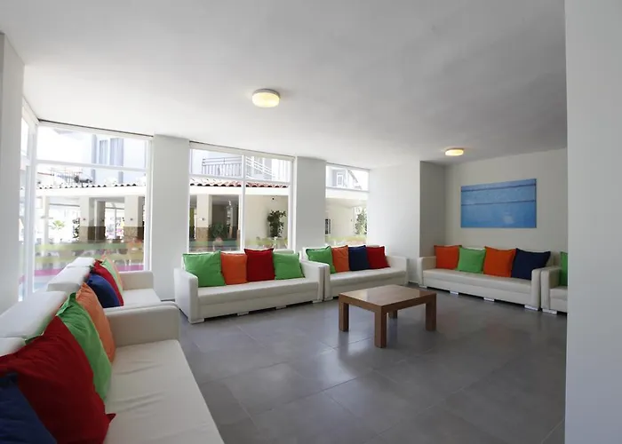 Sunlight Garden Hotel