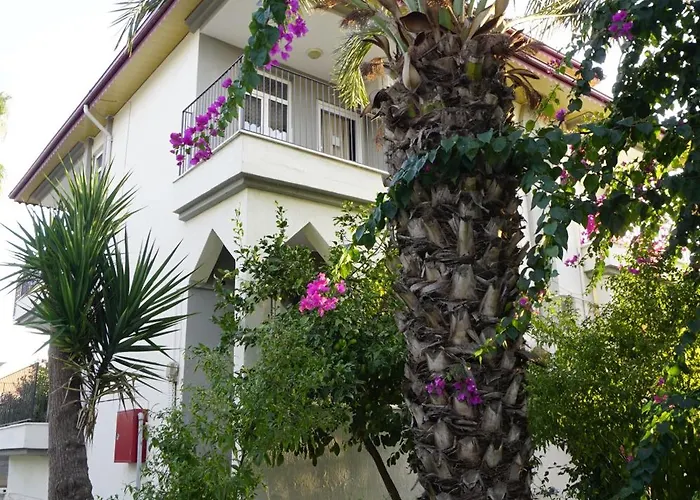 Sunlight Garden Ξενοδοχείο Σιντέ