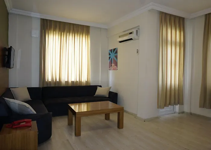 Ξενοδοχείο Sunlight Garden